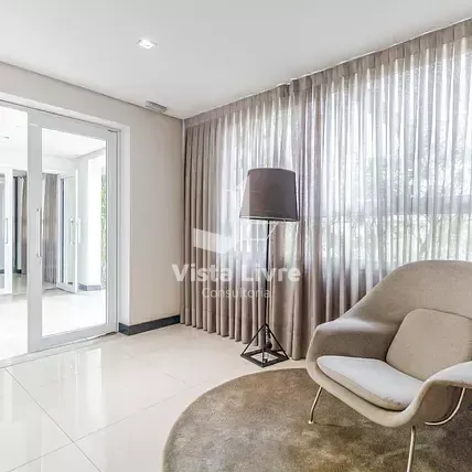 Apartamento, 1 quarto, 40 m² - Foto 33