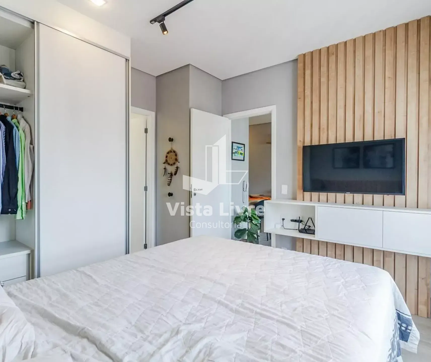 Apartamento, 1 quarto, 40 m² - Foto 19