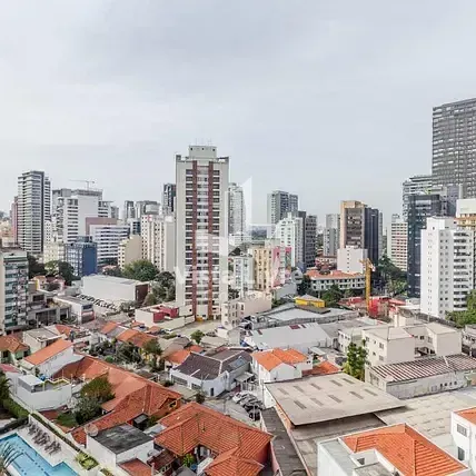 Apartamento, 1 quarto, 40 m² - Foto 37