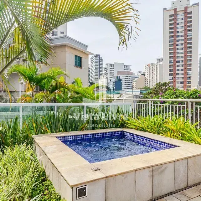Apartamento, 1 quarto, 40 m² - Foto 27