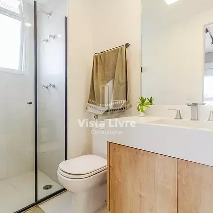 Apartamento, 1 quarto, 40 m² - Foto 22