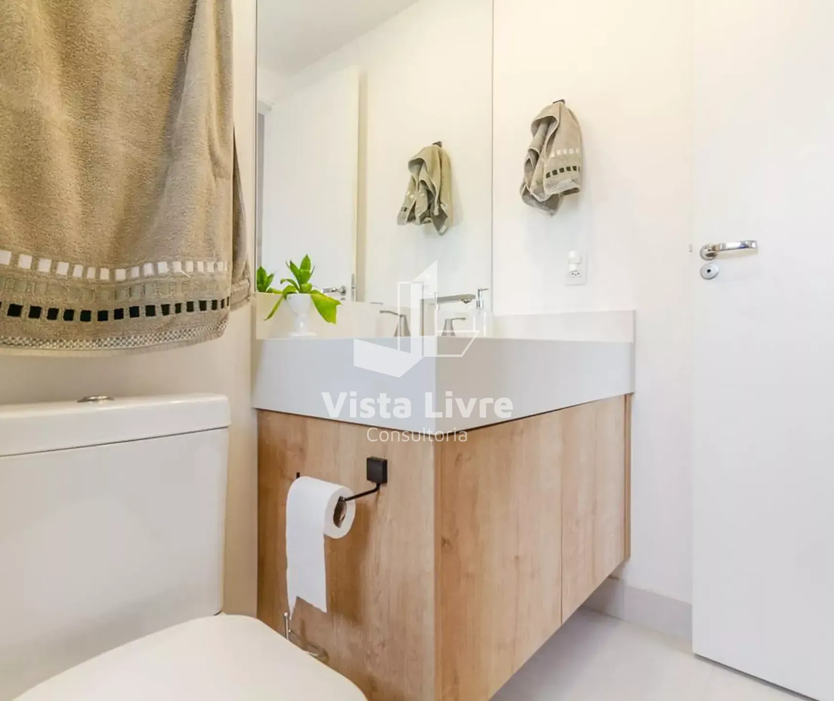 Apartamento, 1 quarto, 40 m² - Foto 23