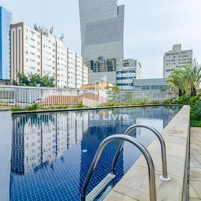 Apartamento, 1 quarto, 40 m² - Foto 26