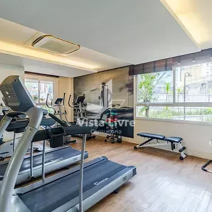 Apartamento, 1 quarto, 40 m² - Foto 35