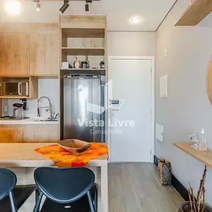 Apartamento, 1 quarto, 40 m² - Foto 16
