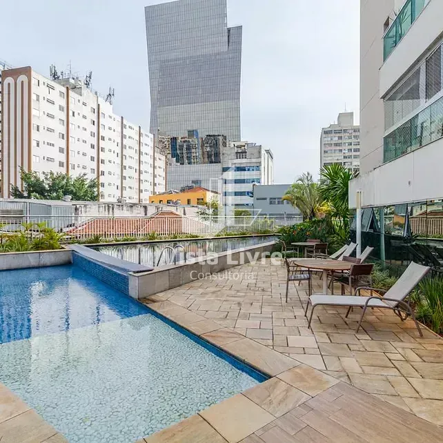 Apartamento, 1 quarto, 40 m² - Foto 28