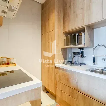 Apartamento, 1 quarto, 40 m² - Foto 14