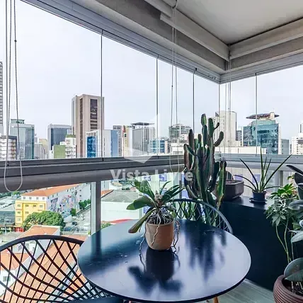 Apartamento, 1 quarto, 40 m² - Foto 7