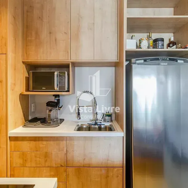 Apartamento, 1 quarto, 40 m² - Foto 11