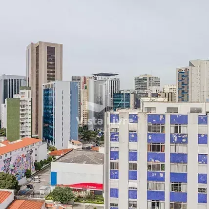 Apartamento, 1 quarto, 40 m² - Foto 10