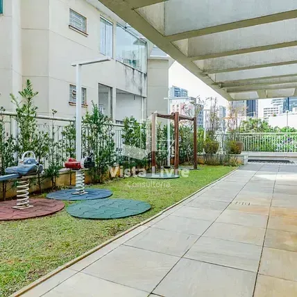 Apartamento, 1 quarto, 40 m² - Foto 31