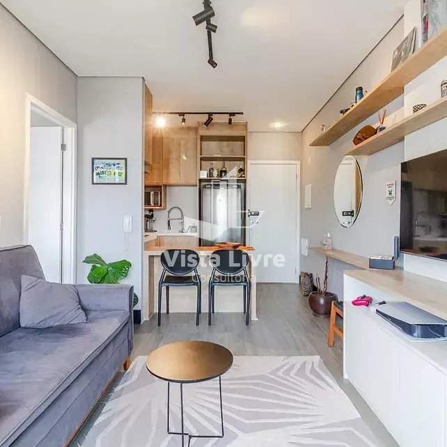 Apartamento, 1 quarto, 40 m² - Foto 15
