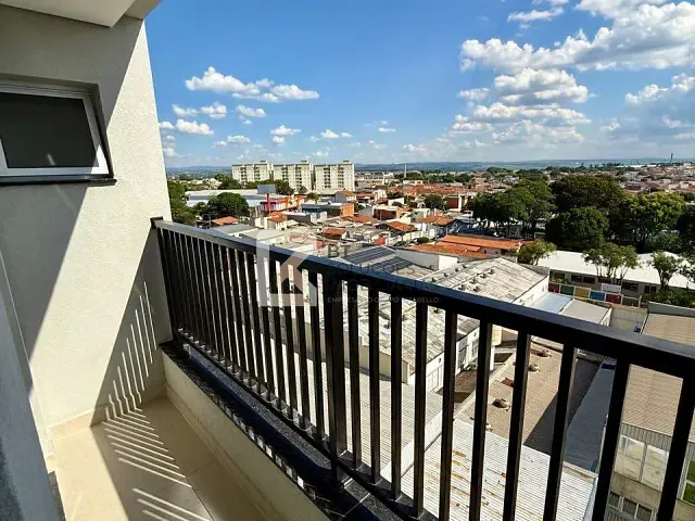 Apartamento 2 quartos e 3 banheiros, à venda, no bairro Condomínio Vila Bela em Indaiatuba