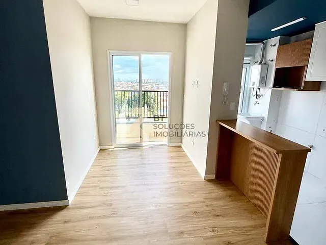Apartamento 2 quartos e 3 banheiros, à venda, no bairro Condomínio Vila Bela em Indaiatuba