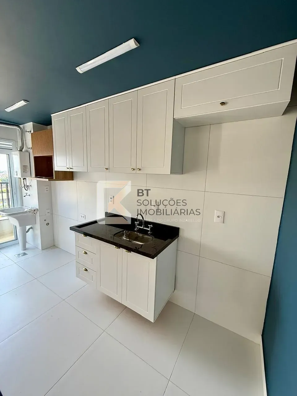 Apartamento, 2 quartos, 57 m² - Foto 7