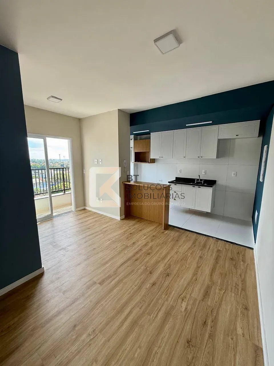 Apartamento, 2 quartos, 57 m² - Foto 6