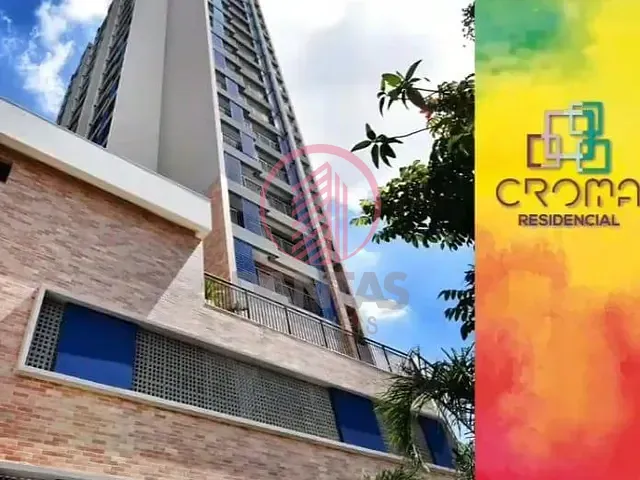 Apartamento com 40m² 1 quarto e 1 banheiro, à venda, no bairro Jardim D'Abril em Osasco