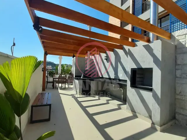 Apartamento com 40m² 1 quarto e 1 banheiro, à venda, no bairro Jardim D'Abril em Osasco
