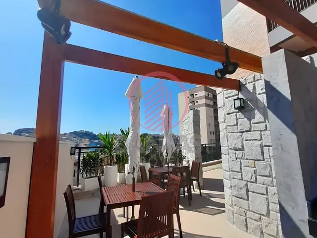 Apartamento com 40m² 1 quarto e 1 banheiro, à venda, no bairro Jardim D'Abril em Osasco