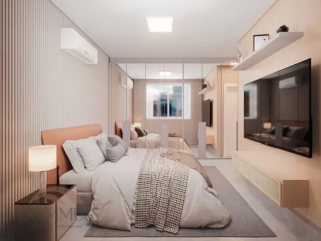 Apartamento com 87m² 3 quartos e 2 banheiros, à venda, no bairro Bom Retiro em Ipatinga