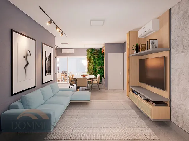 Apartamento com 87m² 3 quartos e 2 banheiros, à venda, no bairro Bom Retiro em Ipatinga