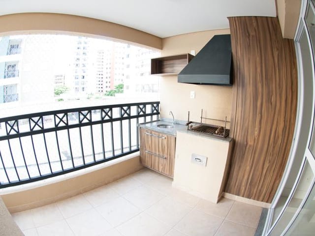 Foto do Apartamento - Apartamento à venda 3 Quartos, 1 Suite, 2 Vagas, 86.33M², Jardim Aquarius, São José dos Campos - SP | Belle Air | INDEPENDENCE NEGOCIOS IMOBILIARIOS LTDA