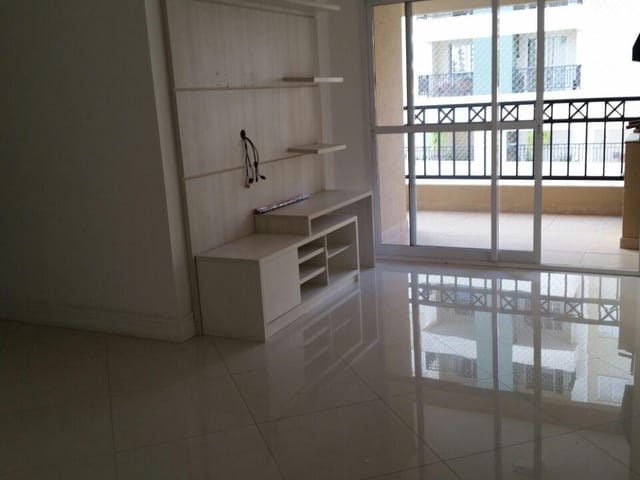 Foto do Apartamento - Apartamento à venda 3 Quartos, 1 Suite, 2 Vagas, 86.33M², Jardim Aquarius, São José dos Campos - SP | Belle Air | INDEPENDENCE NEGOCIOS IMOBILIARIOS LTDA