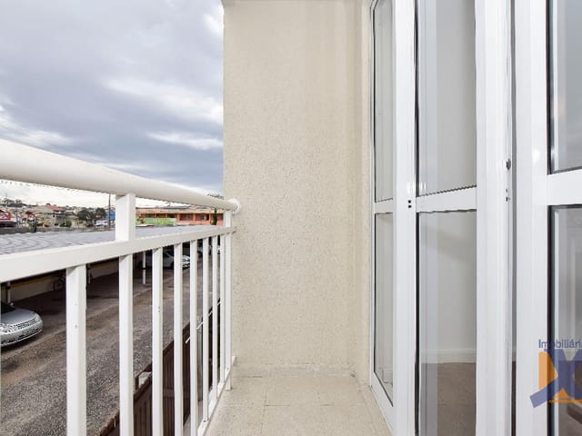 Apartamento 3 quartos e 1 banheiro, à venda, no bairro Sítio Cercado em Curitiba