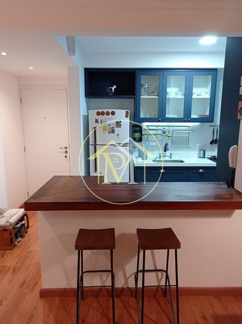 Apartamento à venda com 3 quartos, 96m² - Foto 13
