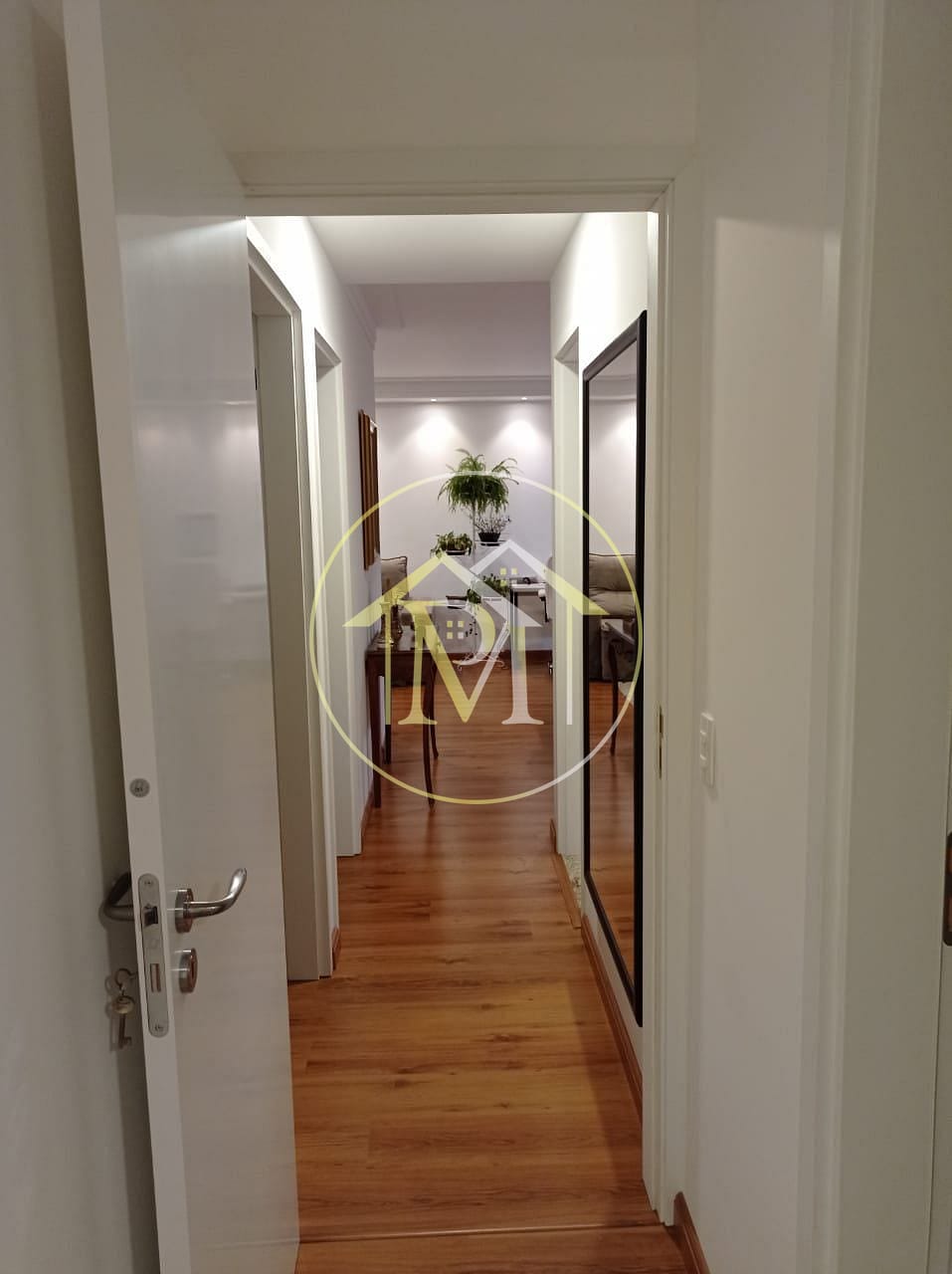 Apartamento à venda com 3 quartos, 96m² - Foto 22