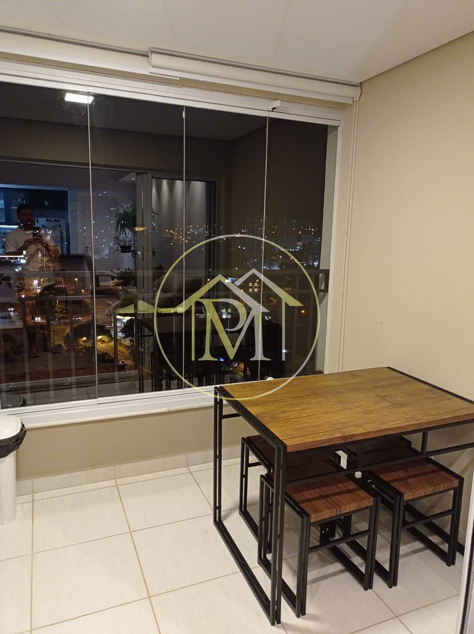 Apartamento à venda com 3 quartos, 96m² - Foto 35