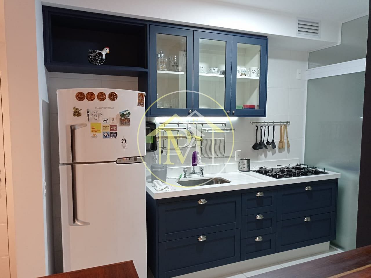 Apartamento à venda com 3 quartos, 96m² - Foto 15
