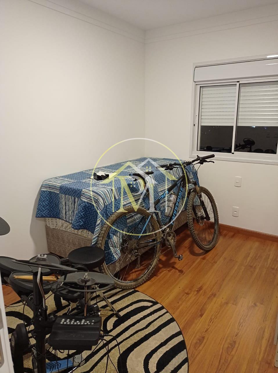 Apartamento à venda com 3 quartos, 96m² - Foto 25