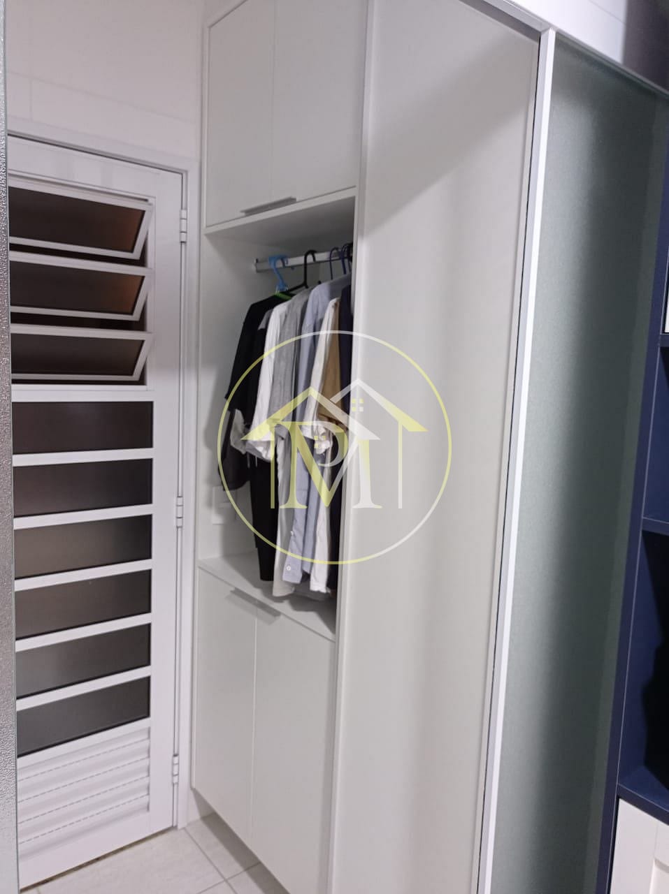 Apartamento à venda com 3 quartos, 96m² - Foto 21