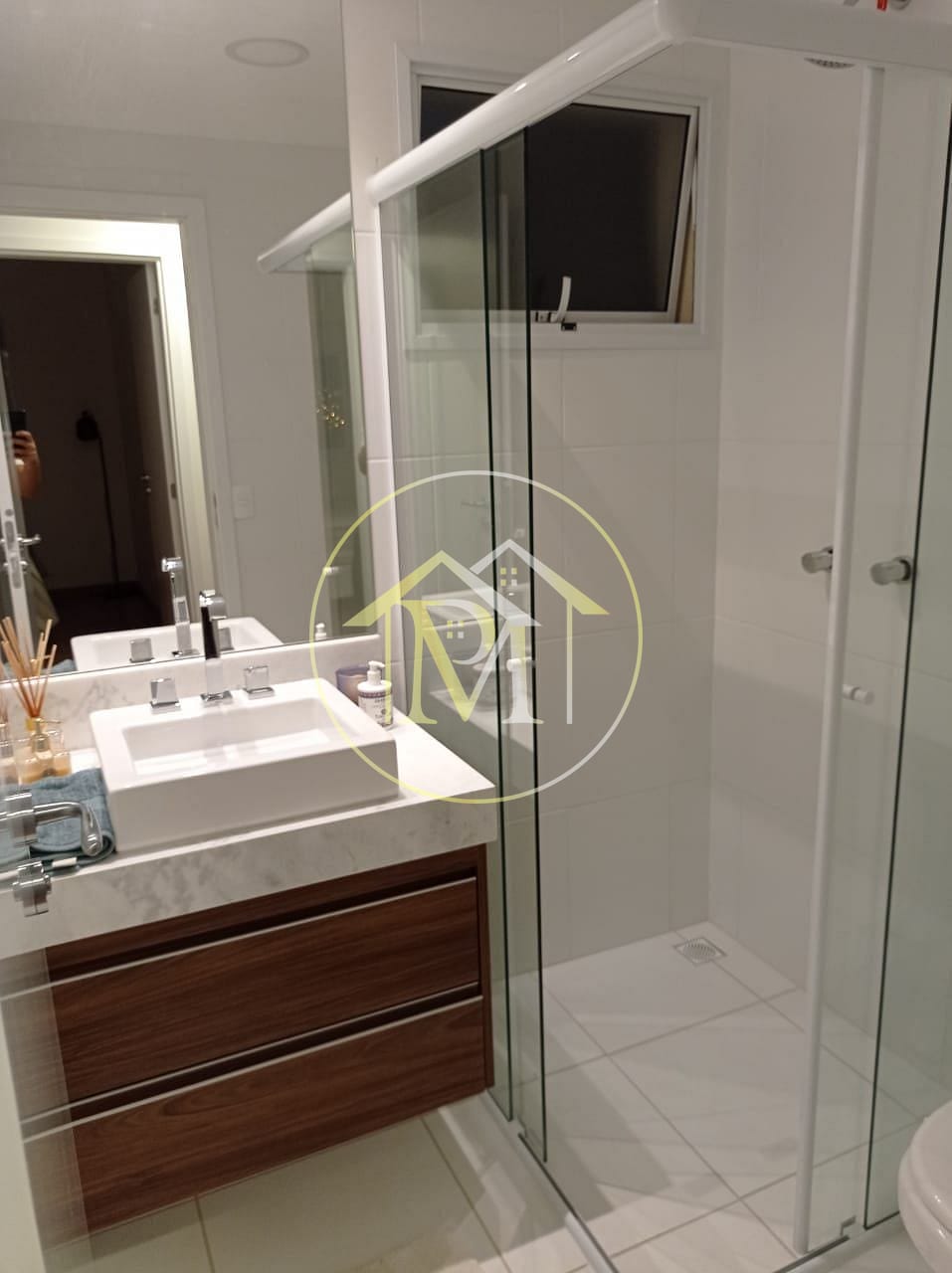Apartamento à venda com 3 quartos, 96m² - Foto 27