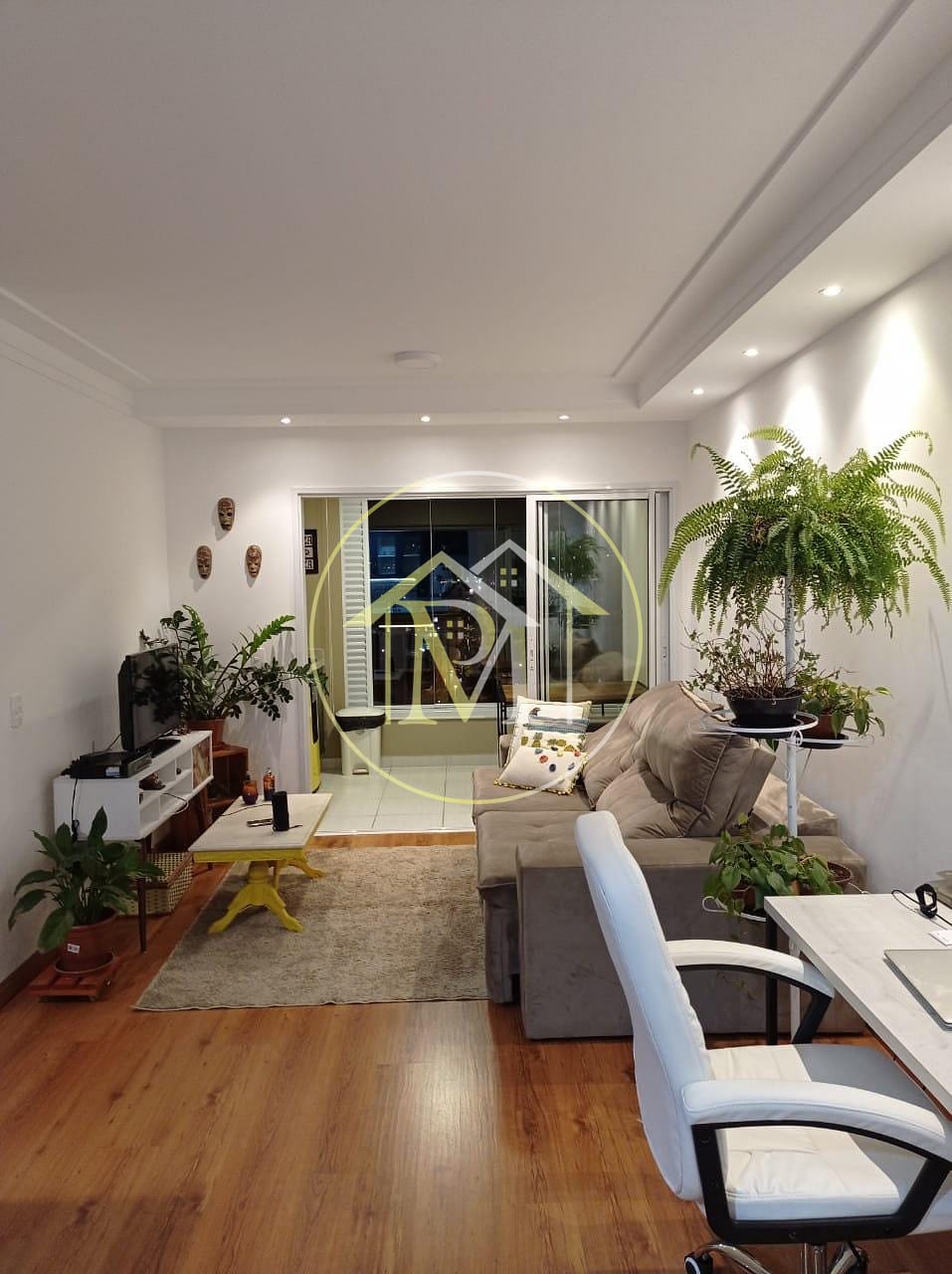 Apartamento à venda com 3 quartos, 96m² - Foto 5