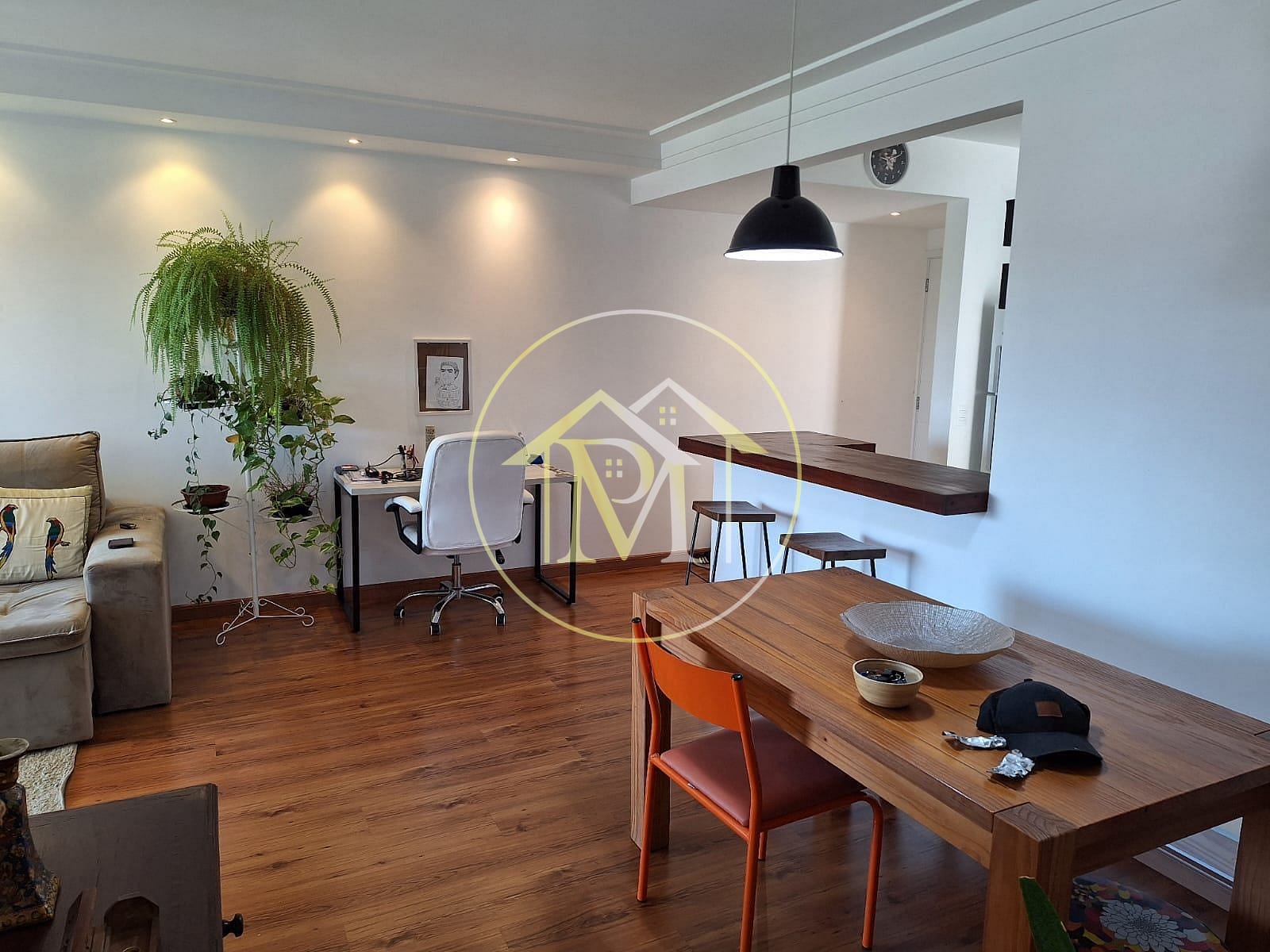 Apartamento à venda com 3 quartos, 96m² - Foto 10