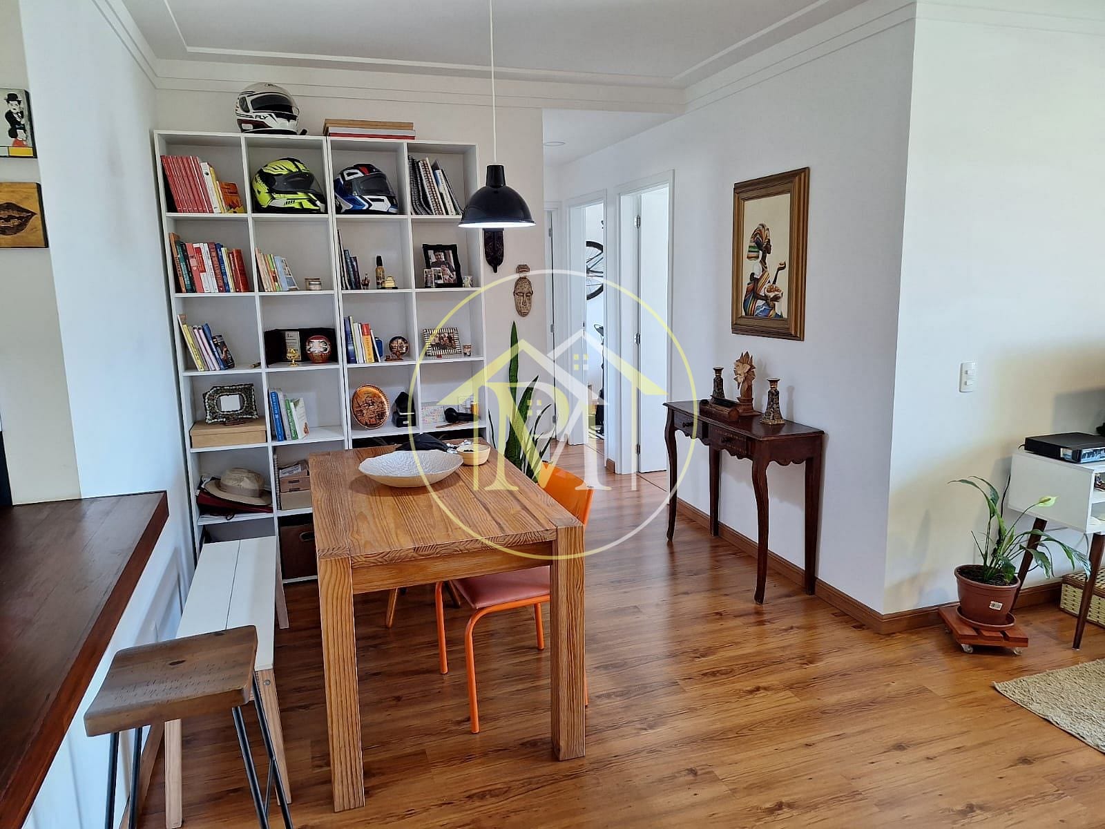 Apartamento à venda com 3 quartos, 96m² - Foto 6