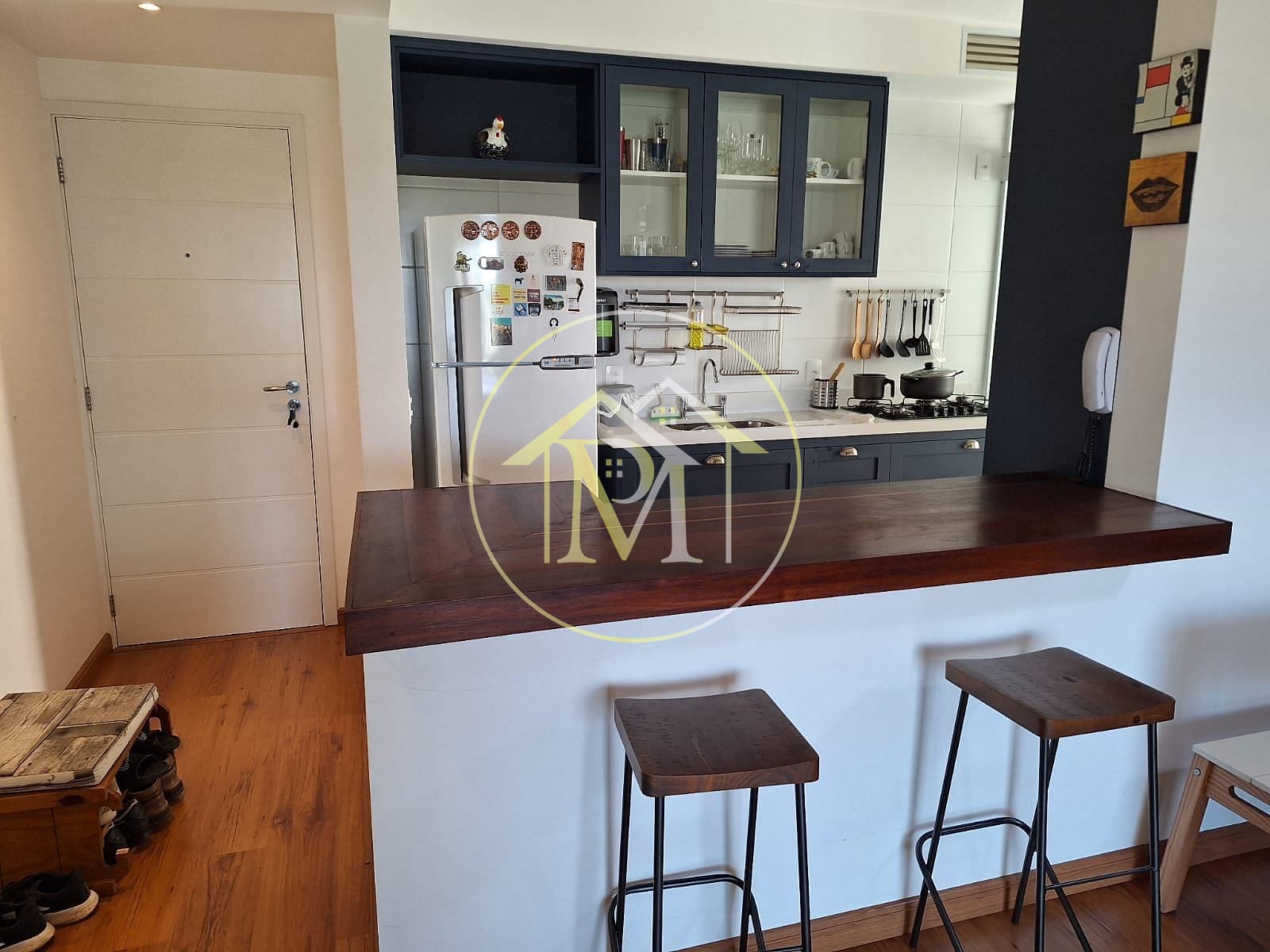 Apartamento à venda com 3 quartos, 96m² - Foto 12