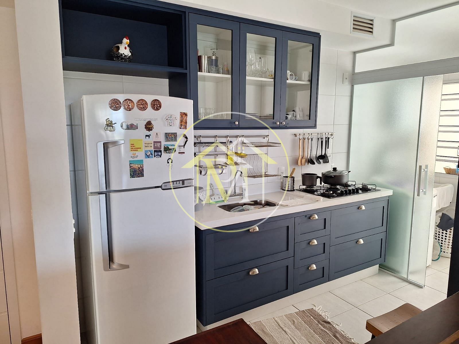 Apartamento à venda com 3 quartos, 96m² - Foto 20