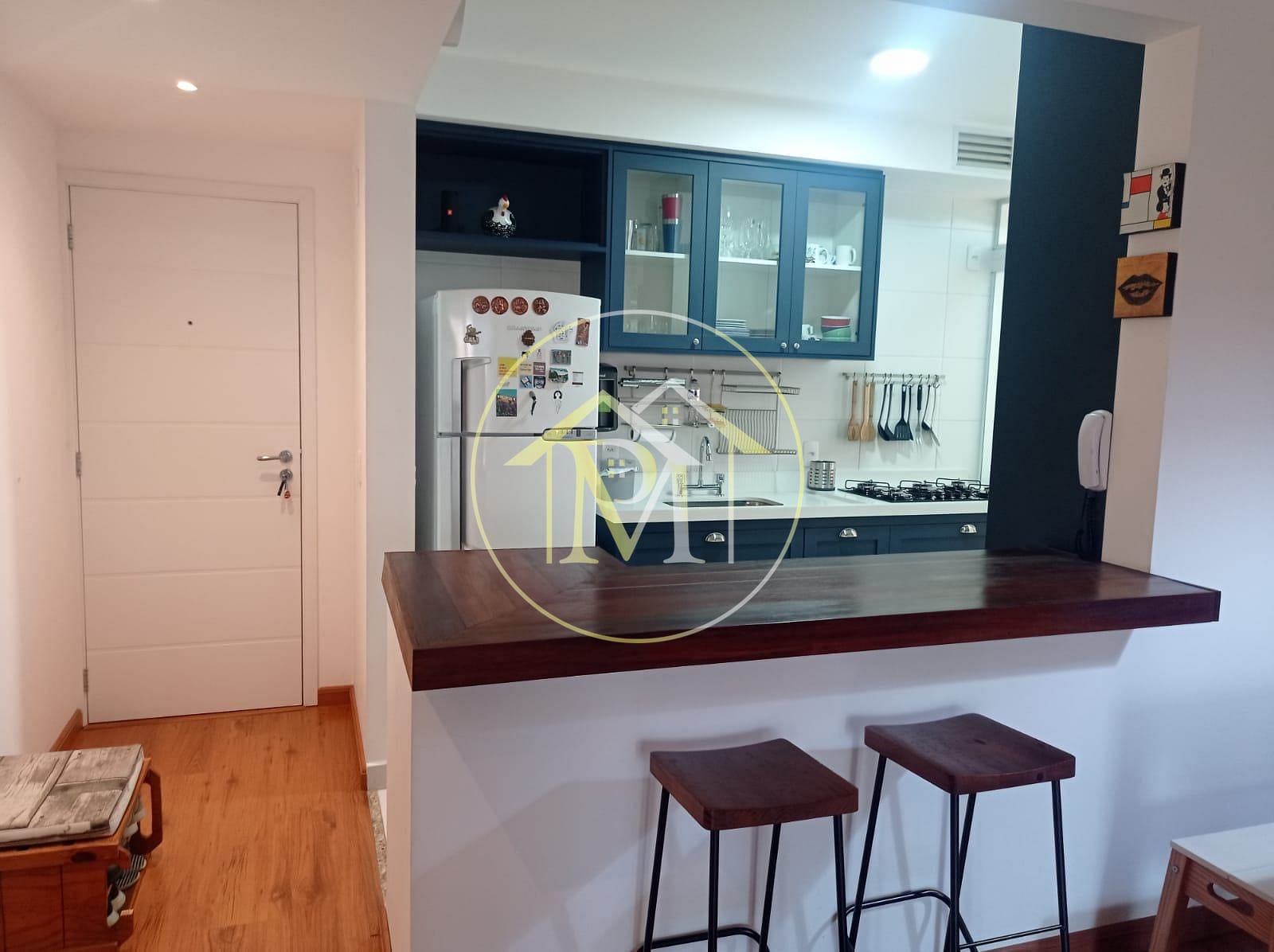 Apartamento à venda com 3 quartos, 96m² - Foto 14