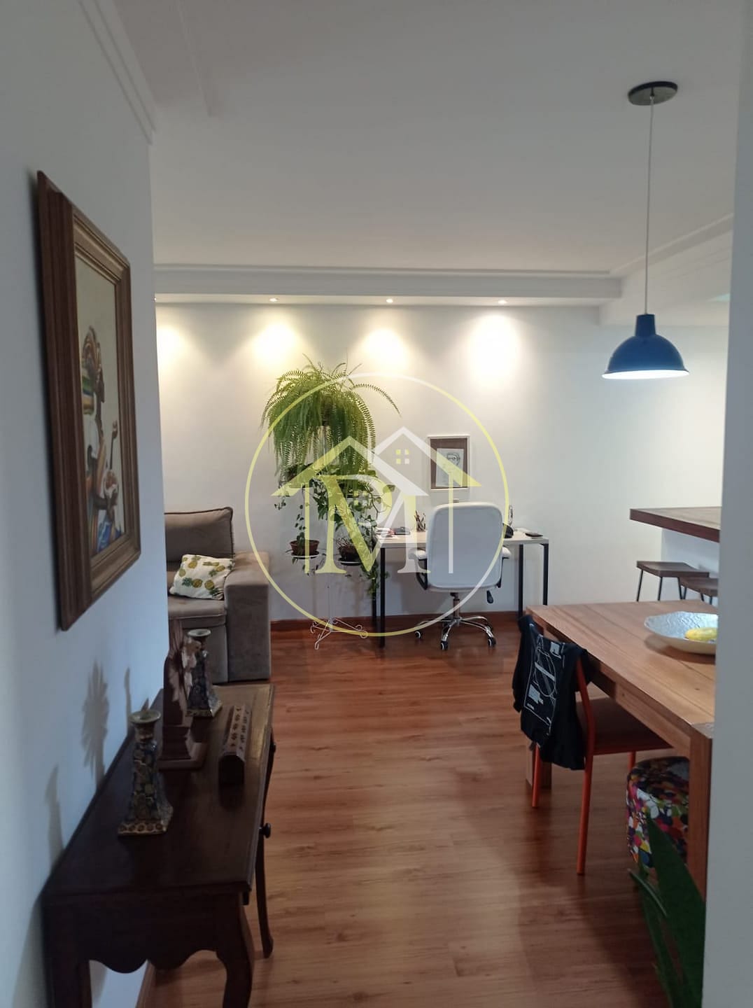 Apartamento à venda com 3 quartos, 96m² - Foto 9
