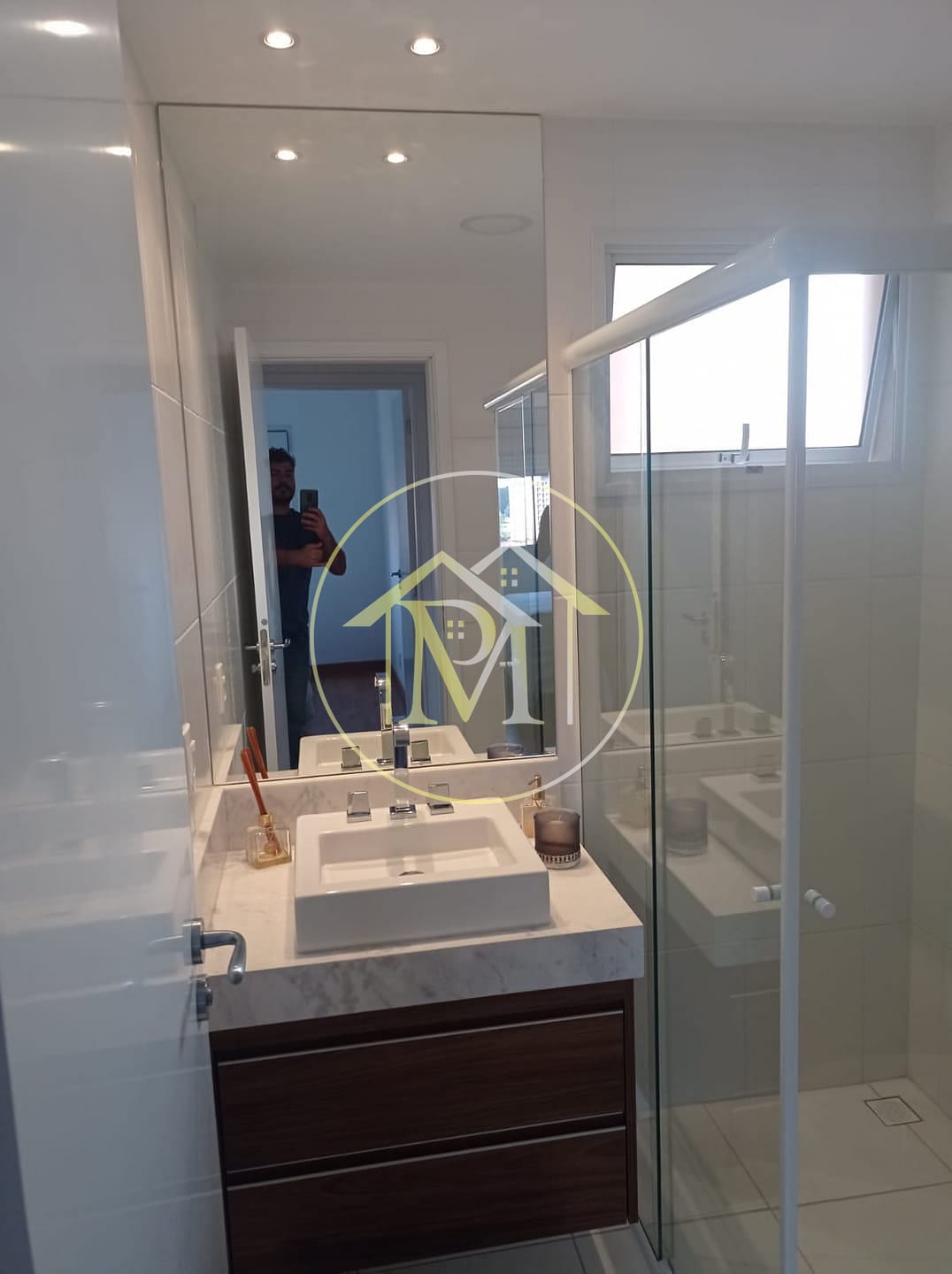 Apartamento à venda com 3 quartos, 96m² - Foto 29