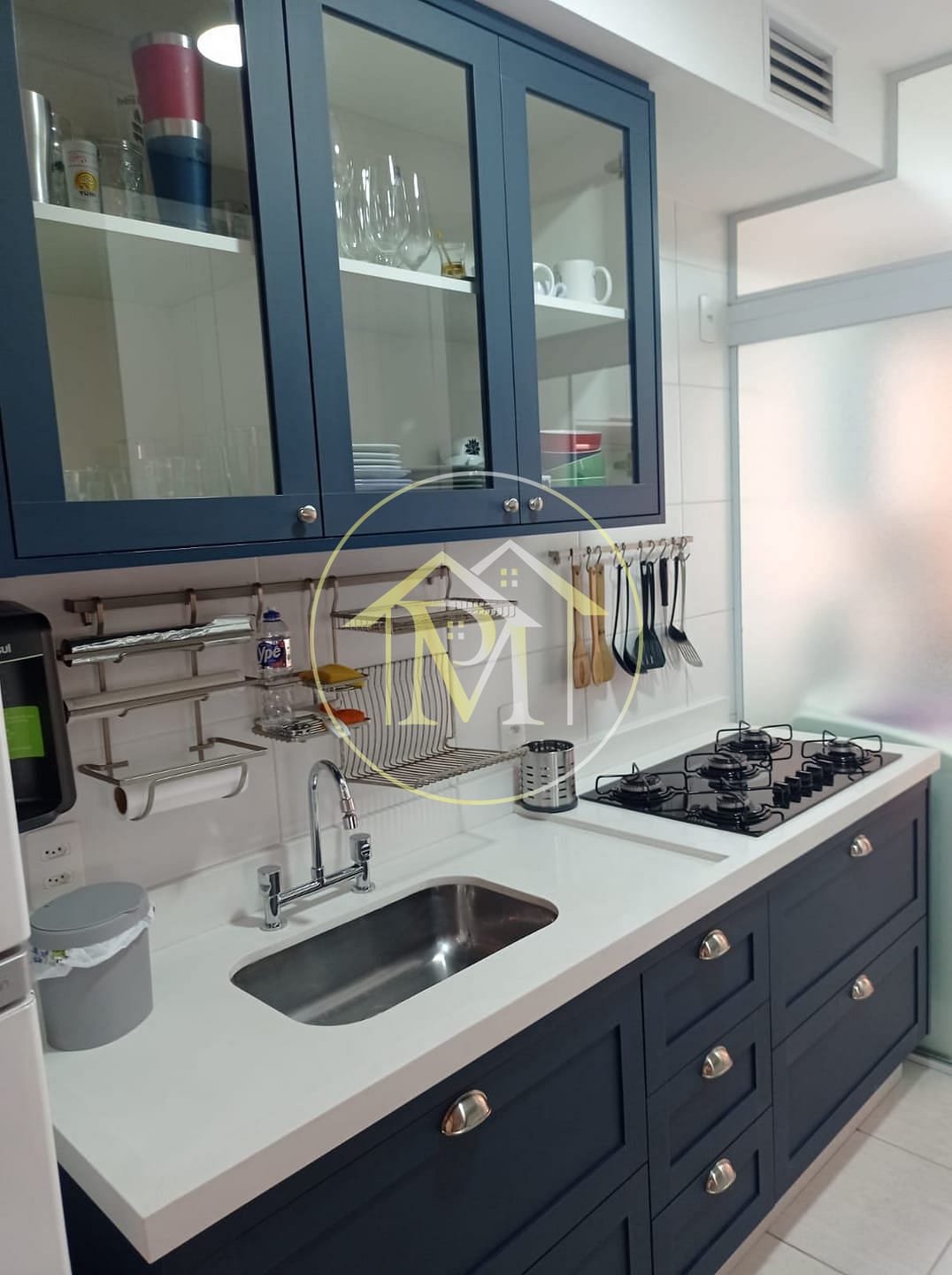 Apartamento à venda com 3 quartos, 96m² - Foto 17