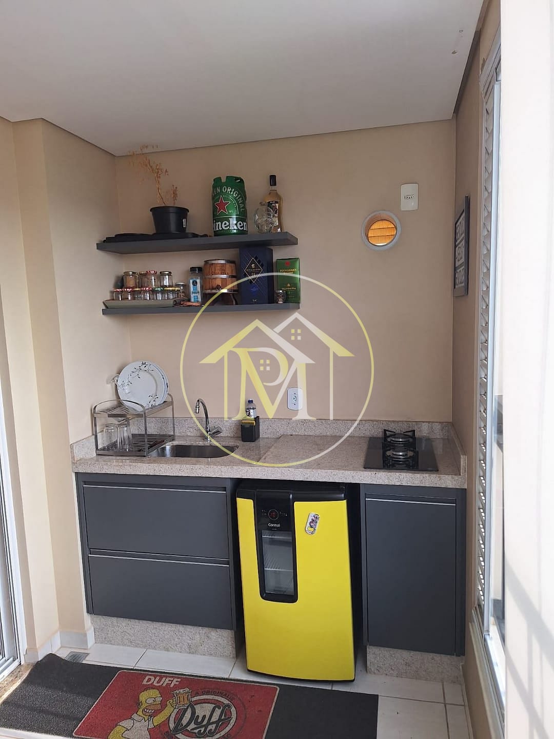 Apartamento à venda com 3 quartos, 96m² - Foto 36