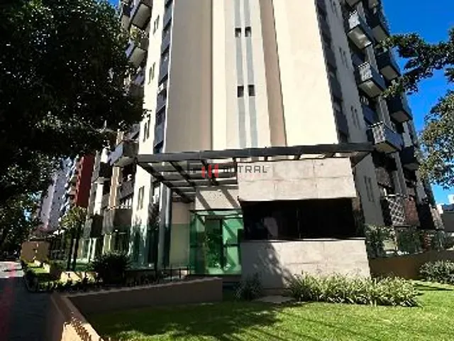 Apartamento 3 quartos e 3 banheiros, à venda, no bairro Centro em Londrina