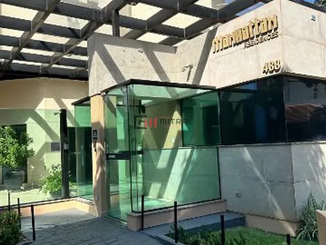 Apartamento 3 quartos e 3 banheiros, à venda, no bairro Centro em Londrina