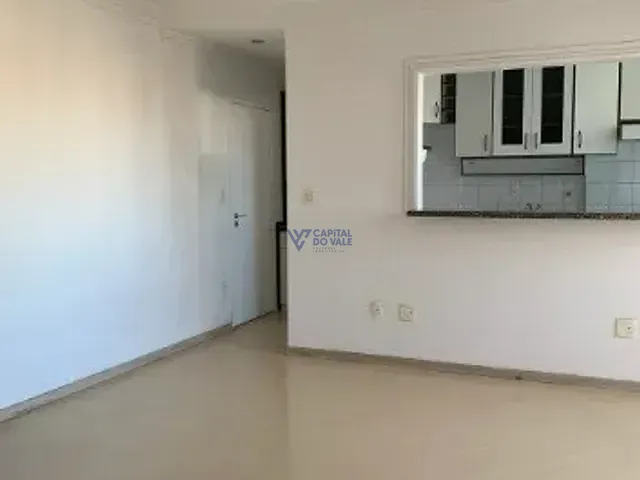 Apartamento 3 quartos e 2 banheiros, à venda, no bairro Parque Industrial em São José dos Campos