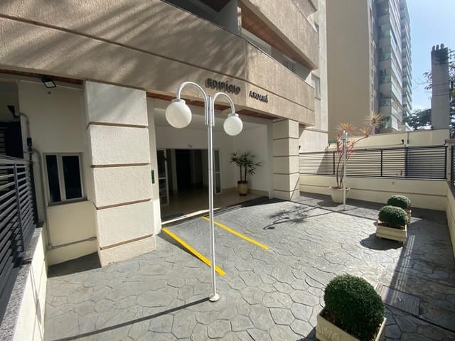 Foto do Apartamento - Apartamento com 3 dormitórios à venda, 85 m² por R$ 560.000,00 - Jardim Aquarius - São José dos Campos/SP | RUSSI IMÓVEIS