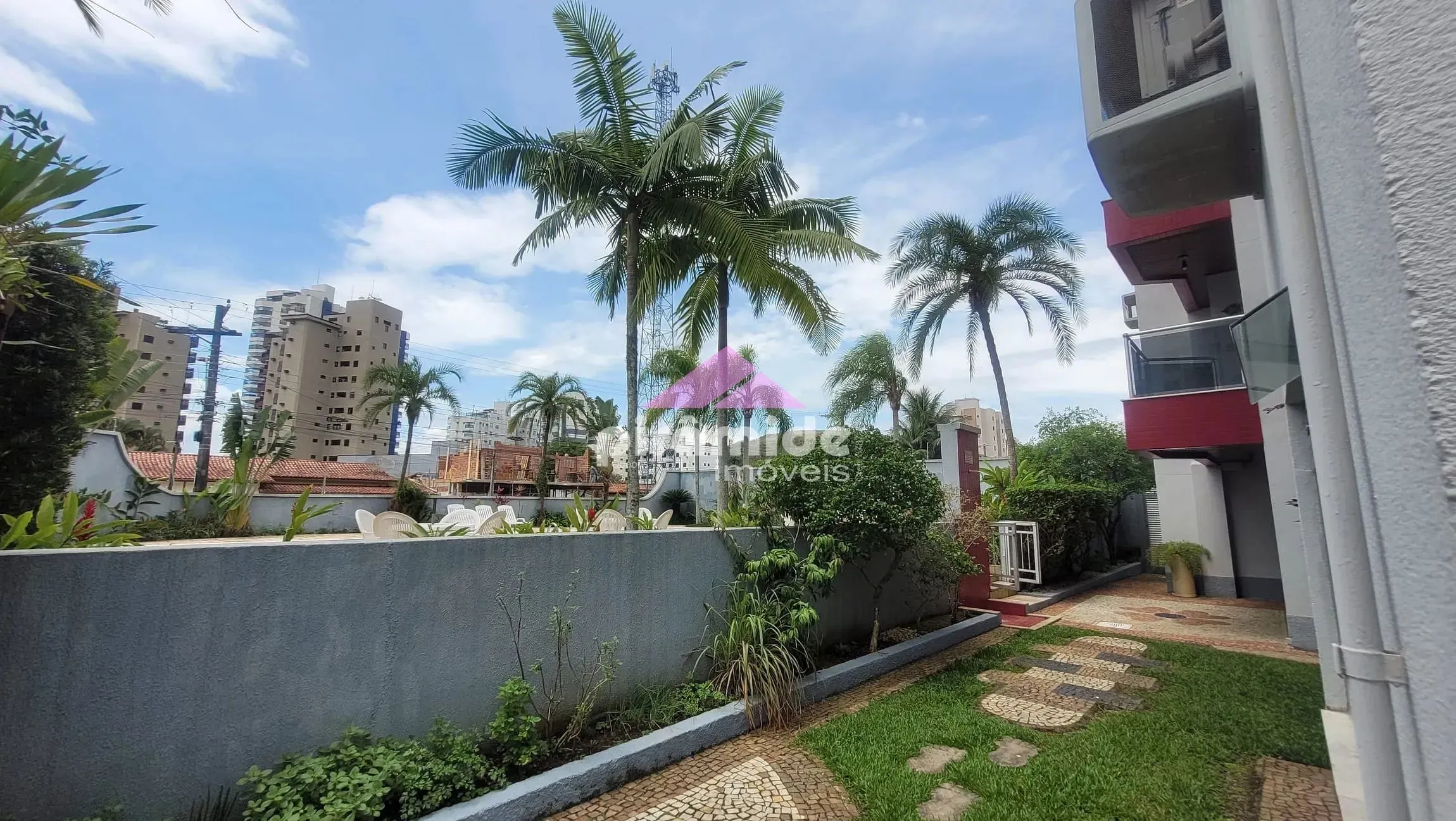 Apartamento, 3 quartos, 100 m² - Foto 28